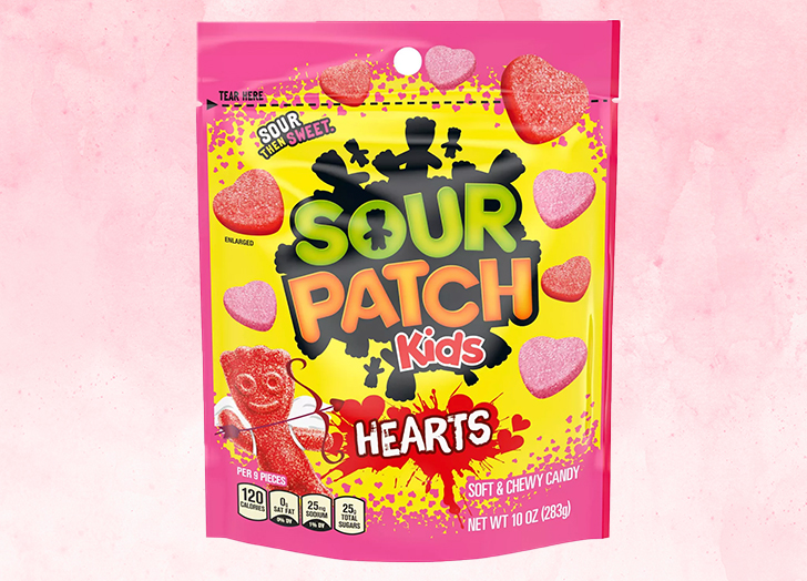 The 33 Best Valentine’s Day Candies of 2024 – PureWow