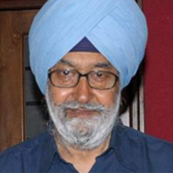 Justice S. S. Sodhi