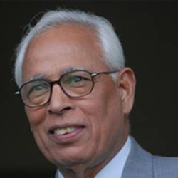 Mr. N. N. Vohra