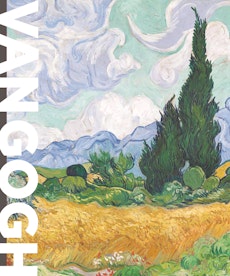 Van Gogh and the Seasons