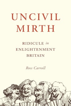 Uncivil Mirth