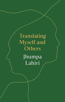 Translating Myself and Others