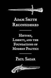 Adam Smith Reconsidered