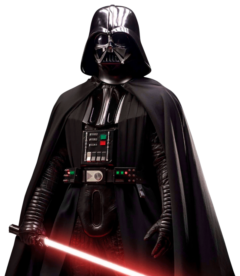 Darth Vader Png Image Purepng Free Transparent Cc0 Png Image Library