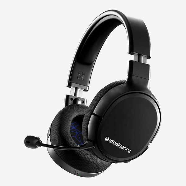 SteelSeries Arctis 1 Wireless Gaming Headset