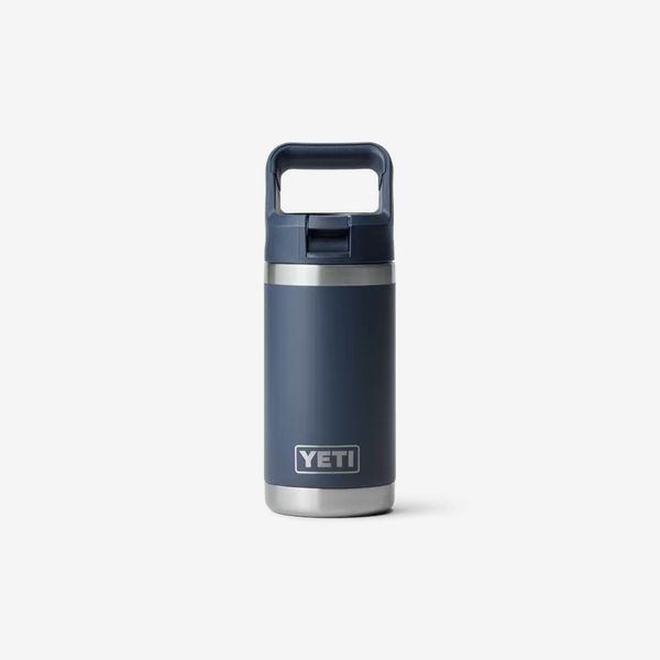 Yeti Rambler Jr. Kids’ Bottle - Navy Blue