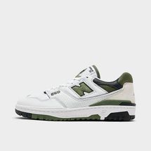 New Balance 550 Casual Shoes