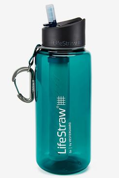 LifeStraw Go Filter Bottle - 1L