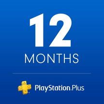 Sony PlayStation Plus Membership