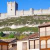 Aluguer de carro barato em Penafiel