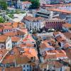 Aluguer de carro barato em Leiria