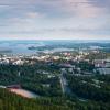 Cheap car hire in Kuopio