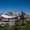 Aluguer de carro barato em Calgary