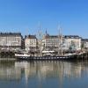 Aluguer de carro barato em Nantes