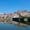 Aluguer de carro barato em Coimbra