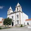 Aluguer de carro barato na Figueira da Foz