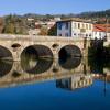 Aluguer de carro barato em Arcos de Valdevez