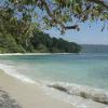 Resorts in Havelock Island