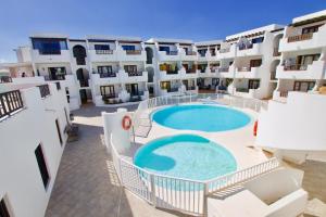 APARTAMENT GOLDEN costa teguise, Costa Teguise