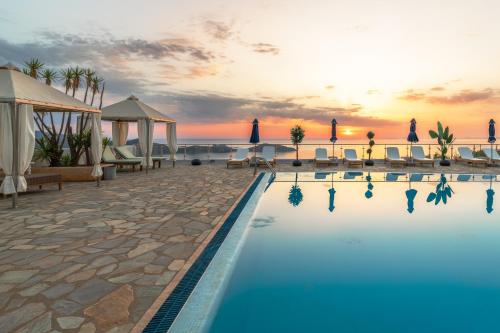 Adrakos Apartments (Adults Only) - Hôtel - Elounda