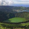 Aluguer de carro barato em Ilha de São Miguel