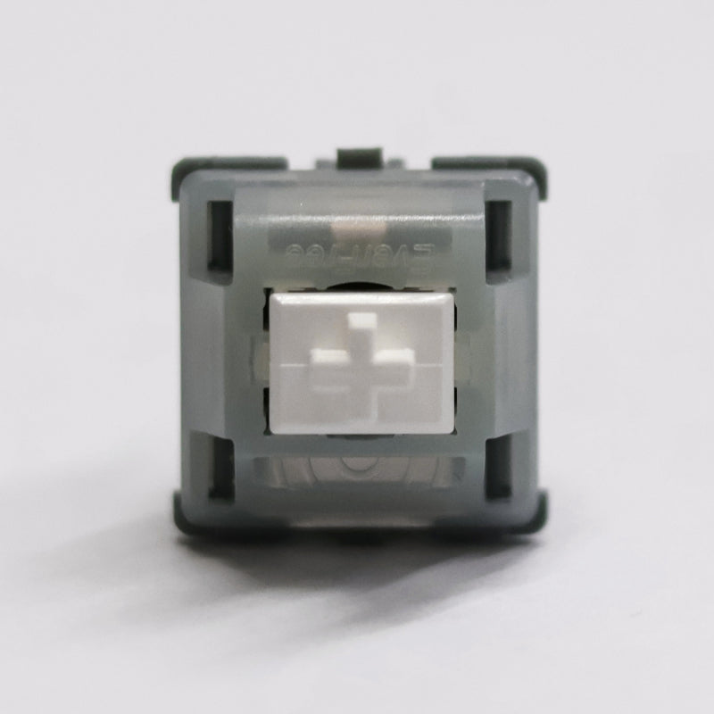 Gateron Grayish Tactile Switch