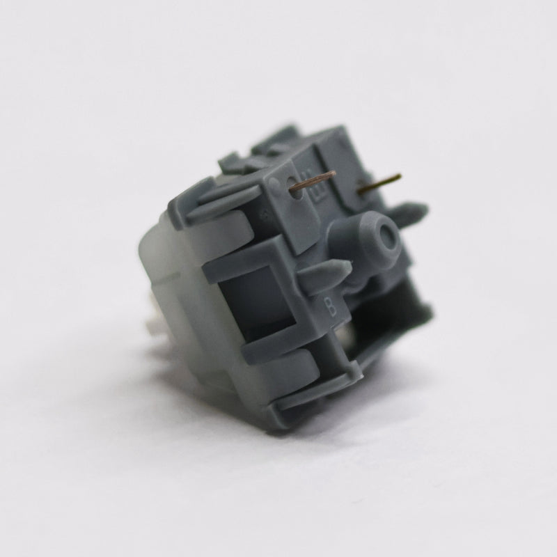 Gateron Grayish Tactile Switch