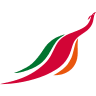 Logo aviokompanije Srilankan Airlines