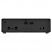 Steinberg IXO12 USB Audio Interface, Black -  Rear Steinberg IXO12 USB Audio Interface, Black - Rear