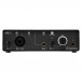 IXO12 USB-C Audio Interface, Black - Front IXO12 USB-C Audio Interface, Black - Front