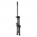 G4M Short Telescopic Boom Microphone Stand