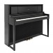 Roland LX706 Digital Piano, Charcoal Black - Ex Demo