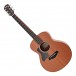 Taylor GS Mini Mahogany Left Handed Acoustic