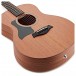 Taylor GS Mini Mahogany Left Handed Acoustic