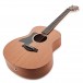 Taylor GS Mini Mahogany Left Handed Acoustic