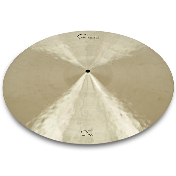 Dream Cymbal Vintage Bliss Series Crash/Ride 18''