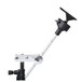 Alesis Multipad Clamp - Side