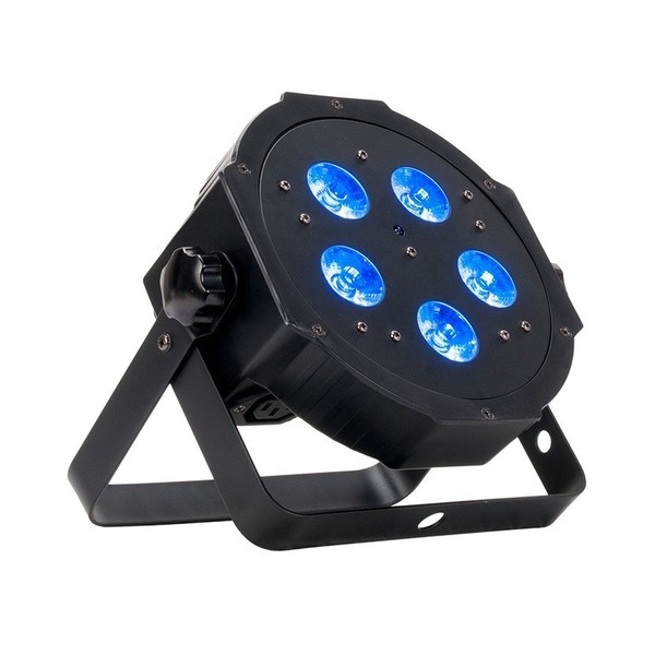 ADJ Mega Hex Par Flat LED Par Can 1