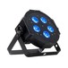 ADJ Mega Hex Par Flat LED Par Can 1