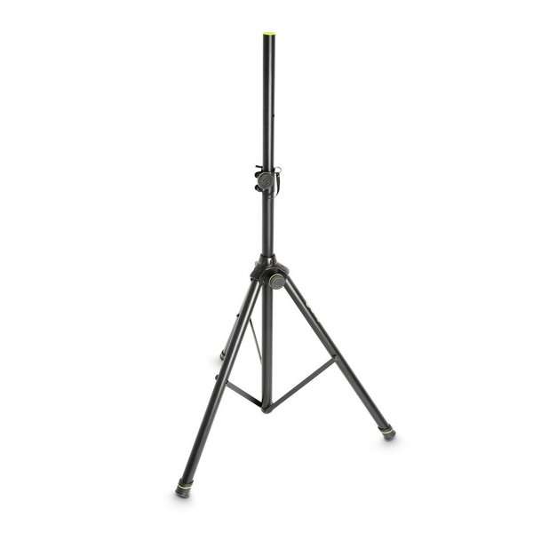 Gravity SP5211ACB Pneumatic Speaker Stand