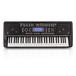 MK-5000 Portable Keyboard by Gear4music