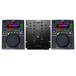 Gemini MDJ-500 and Numark M2 Bundle - Full Bundle