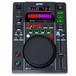 Gemini MDJ-500 - Top