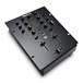 Numark M2 Scratch Mixer - Angled