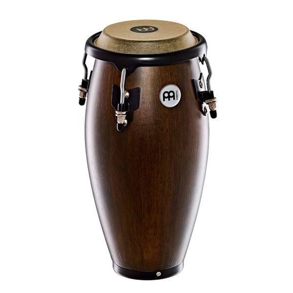 Meinl Percussion Mini Conga 4.5", Vintage Wine Barrell