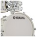 Yamaha Absolute Maple Hybrid 22