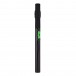 Nuvo TooT in Black with Green Trim, New Model