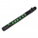 Nuvo TooT in Black with Green Trim, New Model