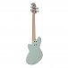 Ibanez TMB35, Mint Green