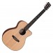 Martin 000 Jr10 Electro Acoustic, Sitka Spruce